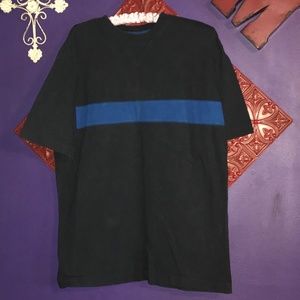 Gap Blue Short Sleeve T Shirt
